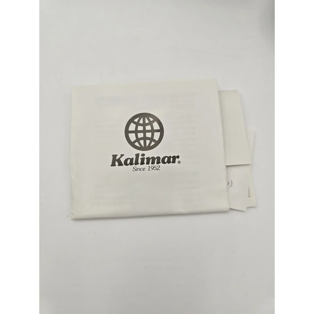 Kalimar 28 To 70mm Zoom Lens For Nikon Ais